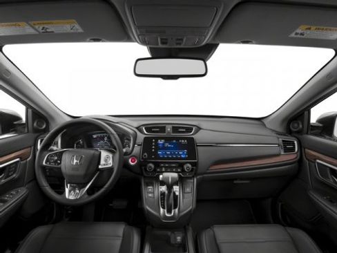 Used 2018 Honda CR-V EX-L image 8