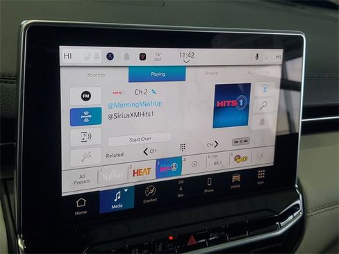 New 2026 Jeep Compass Limited w/ Sun, Sound & Navigation Group image 26