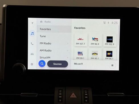 Used 2024 Toyota RAV4 XLE Premium image 25