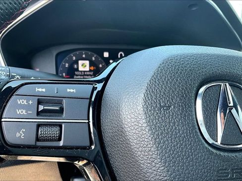 Used 2024 Acura Integra Type S FWD image 24