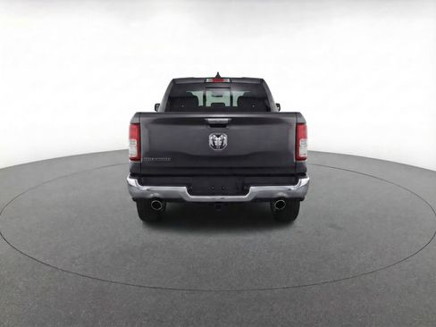 Used 2019 RAM 1500 Big Horn image 4