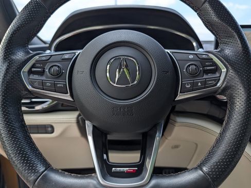 Used 2022 Acura MDX Type S AWD/4WD image 36