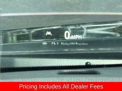 Used 2022 GMC Terrain AT4 w/ Infotainment Package II AWD/4WD image 20