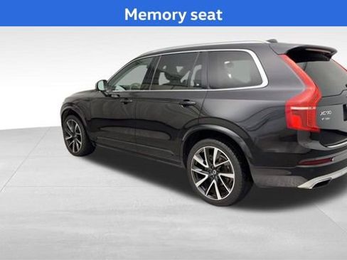 Used 2020 Volvo XC90 T6 Momentum w/ Protection Package Premier AWD/4WD image 4