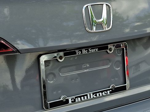 Used 2025 Honda Civic Sport image 32