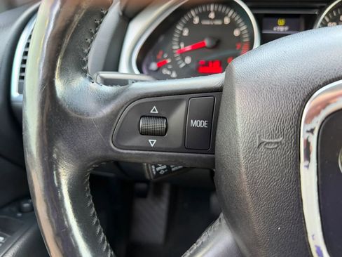 Used 2009 Audi Q7 4.2 Prestige image 11