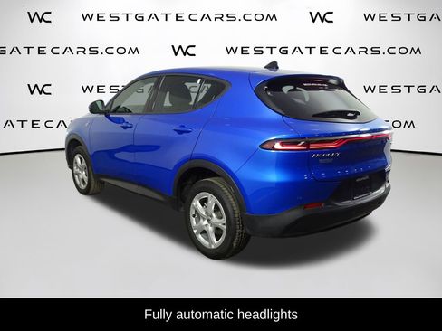 Used 2024 Dodge Hornet GT image 5