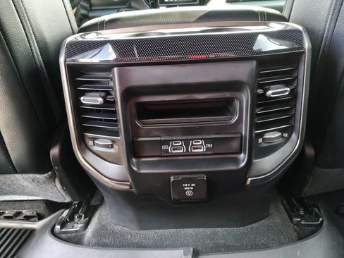 Used 2022 RAM 1500 Rebel w/ Rebel Level 2 Equipment Group AWD/4WD image 14