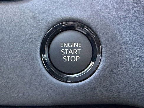 New 2026 Toyota Tundra Platinum AWD/4WD image 19