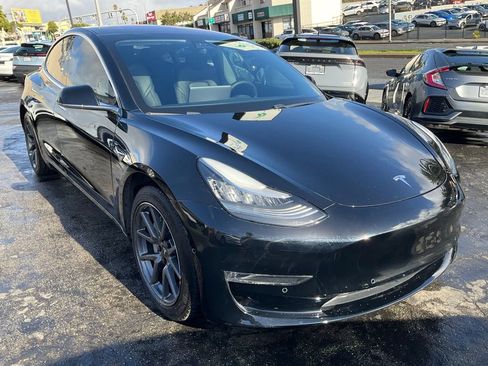 Used 2018 Tesla Model 3 Long Range image 63