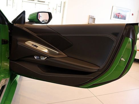 Used 2026 Chevrolet Corvette Stingray Coupe w/ 1LT image 63