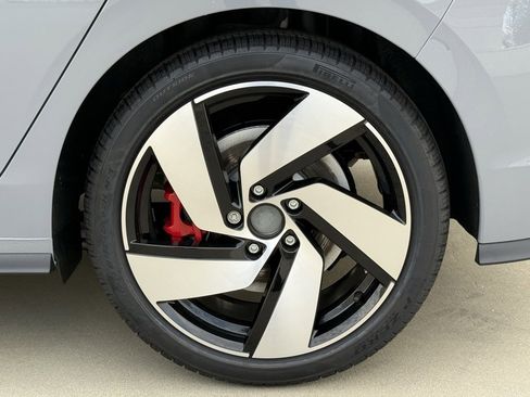 New 2026 Volkswagen GTI S image 10