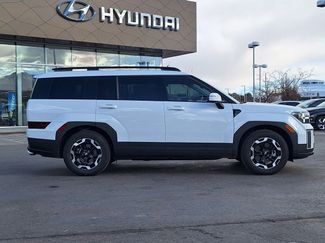 New 2025 Hyundai Santa Fe SEL video 2