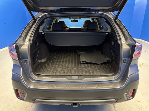 Used 2020 Subaru Outback Onyx Edition XT image 29