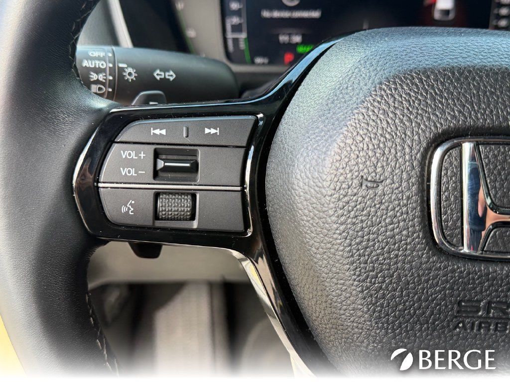 Used 2026 Honda Civic Sport Touring image 35