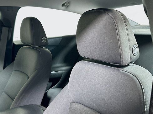 Used 2024 Chevrolet Malibu RS w/ LPO, Floor Liner Package FWD image 19