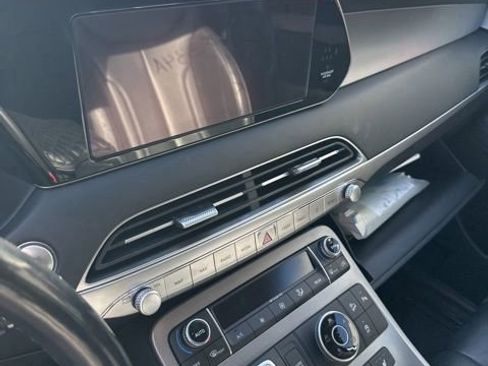 Used 2021 Hyundai Palisade SEL w/ Premium Package image 9