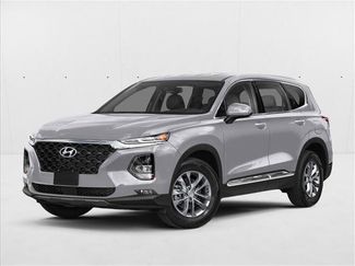 Used 2019 Hyundai Santa Fe SEL video 1