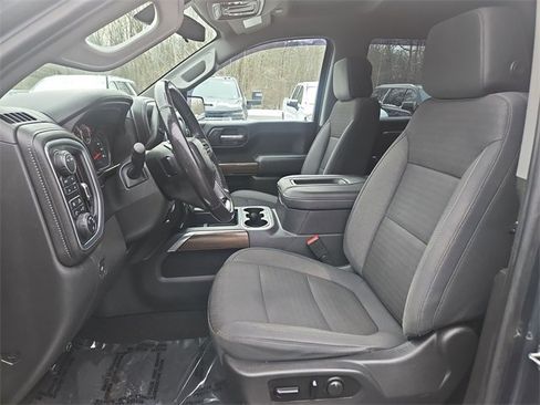 Used 2020 Chevrolet Silverado 1500 RST w/ All-Star Edition image 19