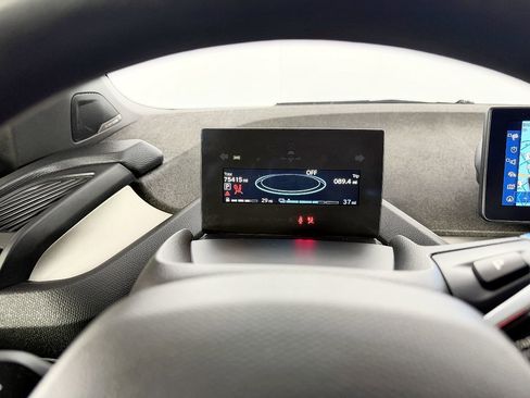 Used 2018 BMW i3 s RWD image 54