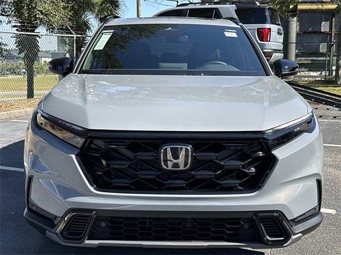 New 2026 Honda CR-V Sport-L image 8