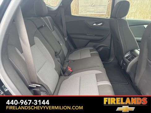 New 2025 Chevrolet Blazer LT w/ Driver Confidence Package image 32