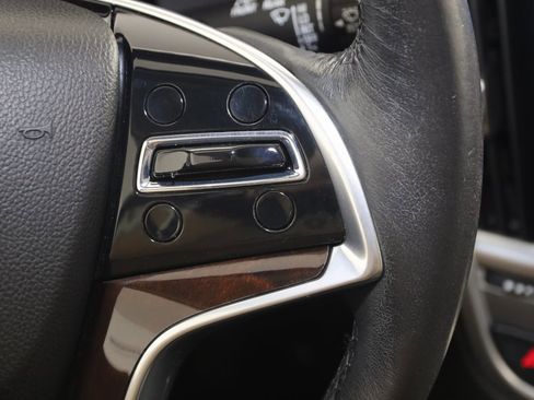 Used 2016 Cadillac SRX Luxury w/ Driver Awareness Package image 34