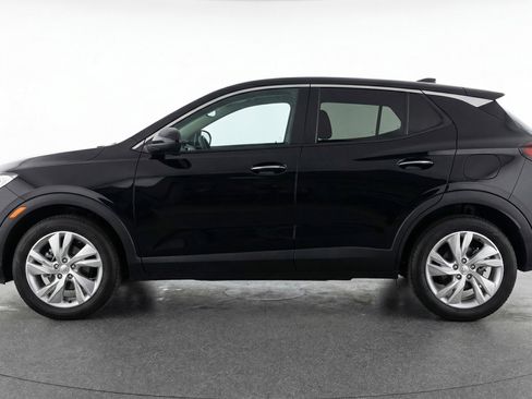 Used 2025 Buick Encore GX Preferred image 5