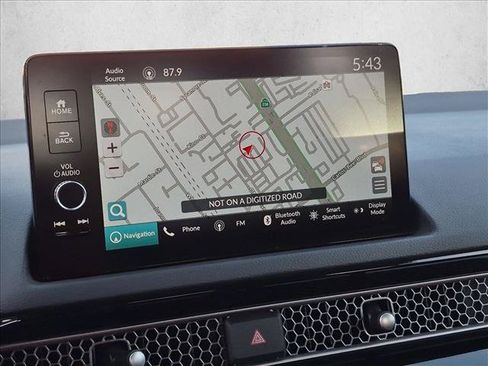Used 2024 Honda Civic Touring image 12