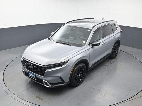 Used 2023 Honda CR-V Sport Touring image 35