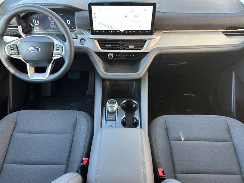New 2026 Ford Explorer Active image 11