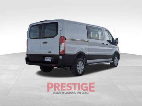 Used 2023 Ford Transit 250 Base w/ Exterior Upgrade Package image 7