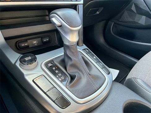 Used 2021 Kia Seltos S image 31