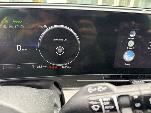 Certified 2023 Kia Sportage X-Pro Prestige AWD/4WD image 11