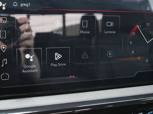 Used 2024 GMC Sierra 1500 AT4 w/ AT4 Preferred Package image 39