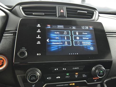 Used 2020 Honda CR-V EX-L image 22