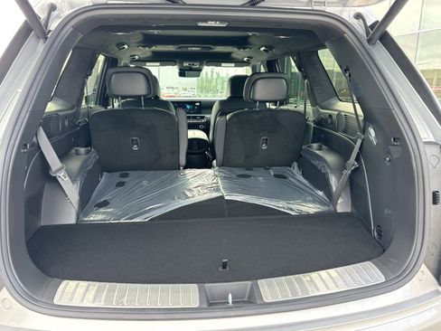 New 2026 Hyundai Palisade Calligraphy image 16