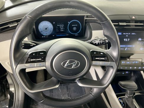 Used 2023 Hyundai Tucson SEL w/ Convenience Package image 11