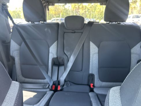 New 2025 Ford Bronco Big Bend image 14