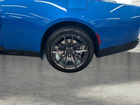 New 2026 Dodge Charger Scat Pack w/ Blacktop Package image 21
