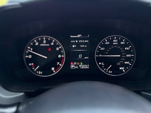 Used 2025 Subaru Forester Sport AWD/4WD image 19