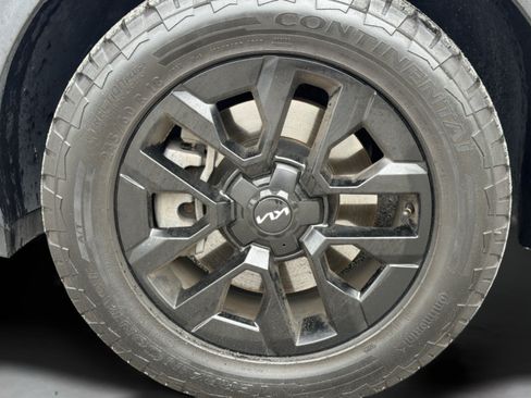 Certified 2024 Kia Telluride SX X-Pro AWD/4WD image 33