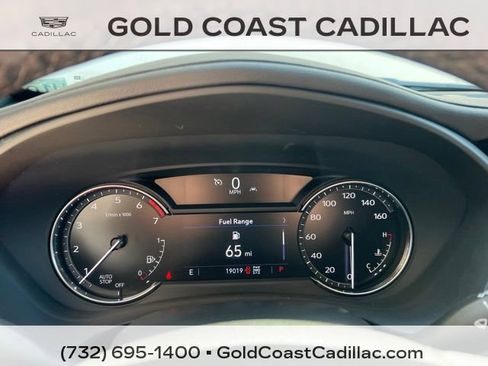 Used 2023 Cadillac XT4 Sport AWD/4WD image 22