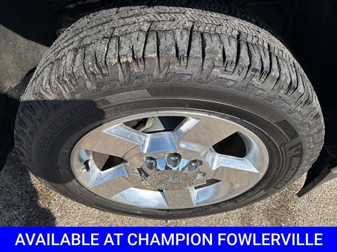 Used 2018 Chevrolet Silverado 2500 LT w/ LT Convenience Package AWD/4WD image 15
