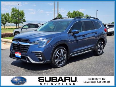 Used 2023 Subaru Ascent Limited