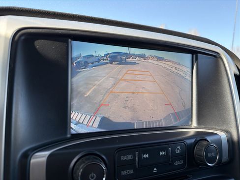 Used 2017 GMC Sierra 1500 SLE w/ SLE Value Package image 20