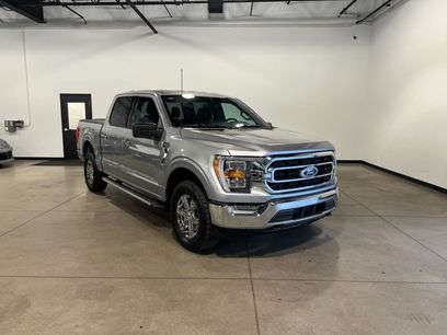 Used 2023 Ford F150 XLT w/ Equipment Group 302A High