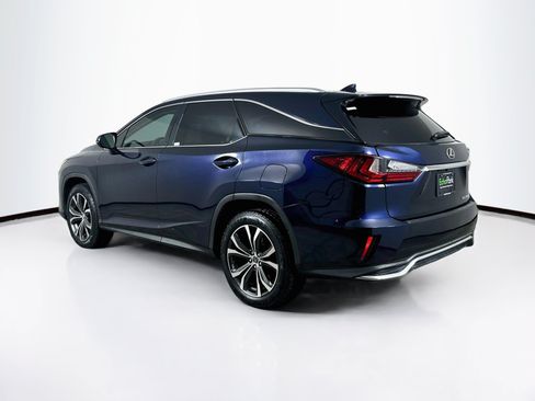 Used 2018 Lexus RX 350L FWD w/ Premium Package image 5