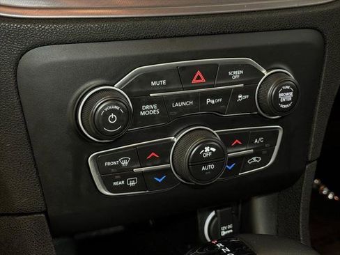 Certified 2023 Dodge Charger Scat Pack image 36