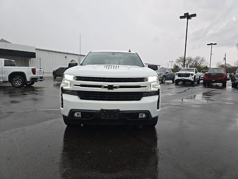 Used 2019 Chevrolet Silverado 1500 RST w/ All-Star Edition AWD/4WD image 3